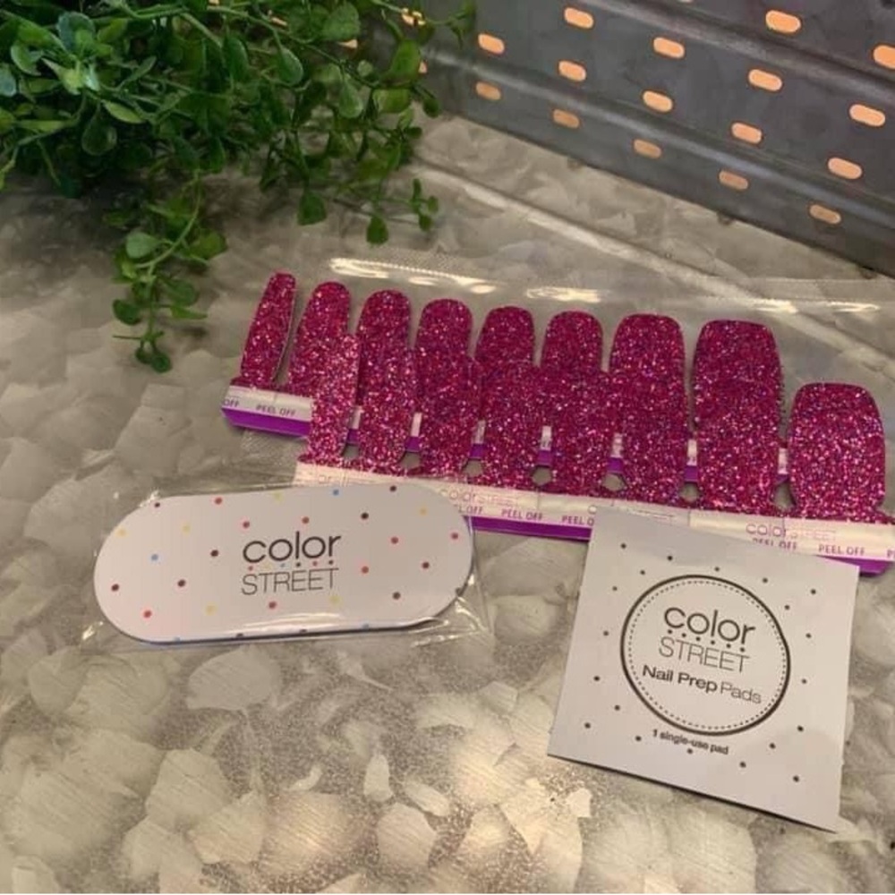 5 for$28 Mystery Color Street Sets - Picture 6 of 16